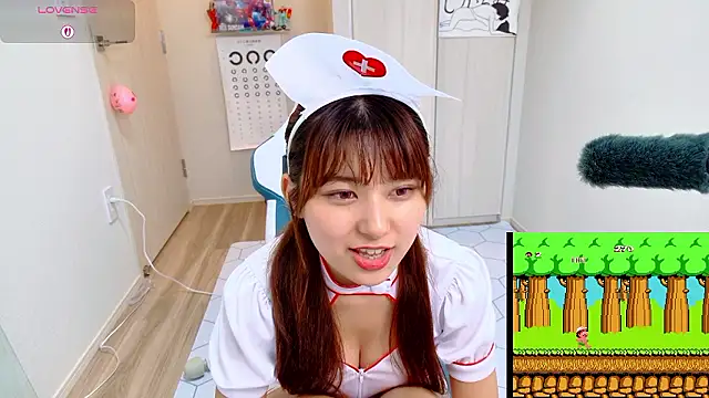 miharu01 online show from 09/19/25, 05:50