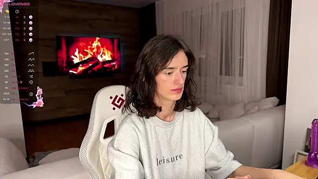 TwinTemptations online show from 10/09/25, 06:19