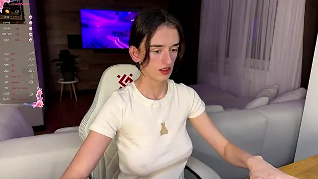 TwinTemptations online show from 10/18/25, 07:16