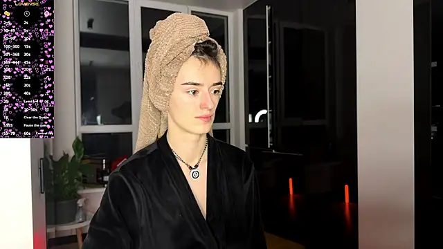 TwinTemptations online show from 02/13/26, 05:46