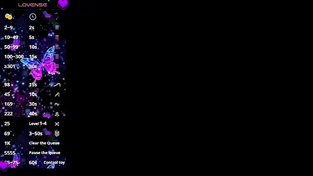 TwinTemptations online show from 04/10/26, 06:26