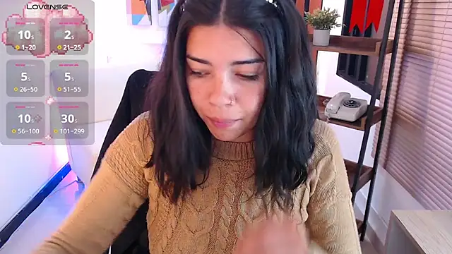 dangel noir6 online show from 02/13/26, 11:54