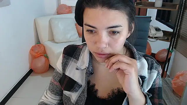 dangel noir6 online show from 11/10/25, 11:15