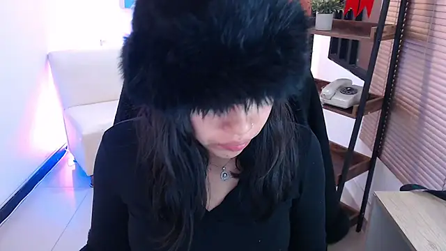 dangel noir6 online show from 03/12/26, 11:58