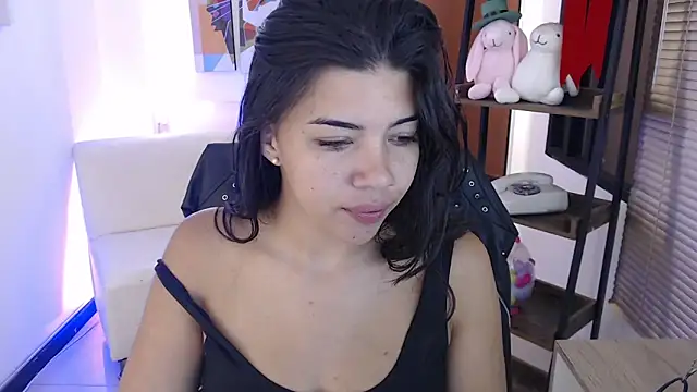 dangel noir6 online show from 06/01/26, 11:43