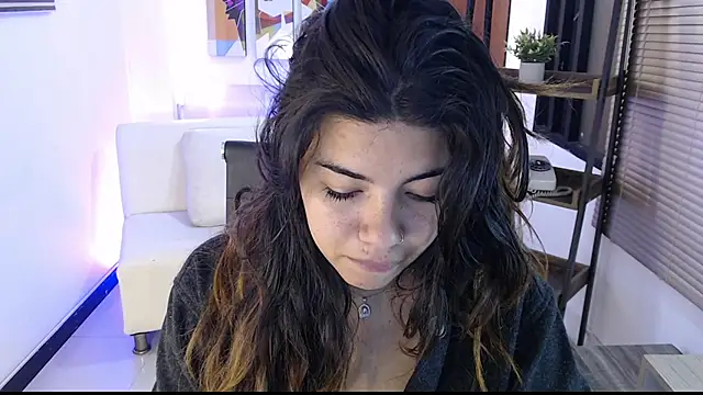 Snapshot of dangel_noir6 chatting on 10/07/25, 11:00 dangel noir6 online show from 10/07/25, 11:00