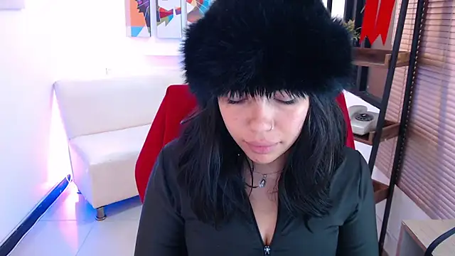 dangel noir6 online show from 03/18/26, 11:57