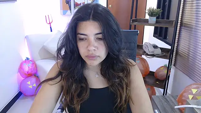 dangel noir6 online show from 11/04/25, 10:41