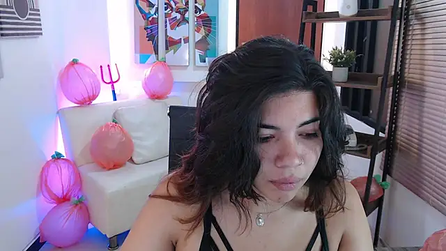 dangel noir6 online show from 10/27/25, 10:16