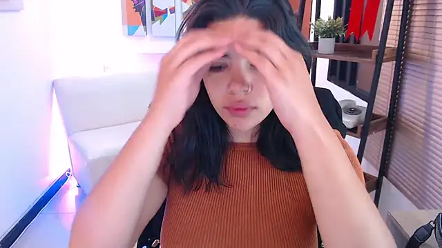 dangel noir6 online show from 03/13/26, 11:48