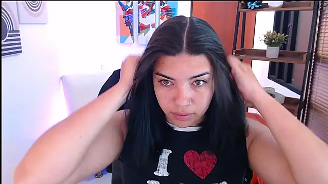 dangel noir6 online show from 11/18/25, 10:29