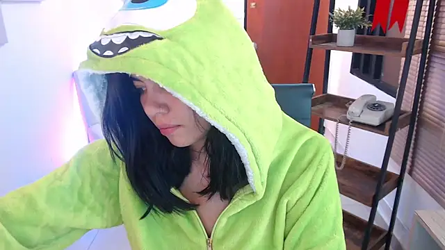 dangel noir6 online show from 03/07/26, 11:05