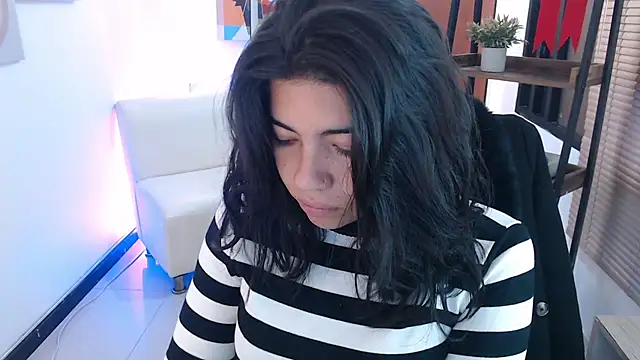 dangel noir6 online show from 02/24/26, 11:55