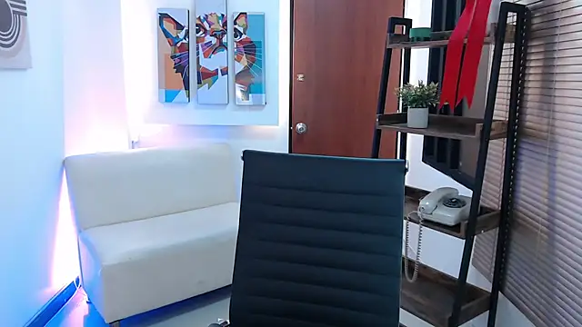 dangel noir6 online show from 03/21/26, 11:03