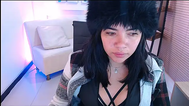 dangel noir6 online show from 01/07/26, 11:37