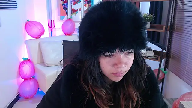 dangel noir6 online show from 10/24/25, 10:58