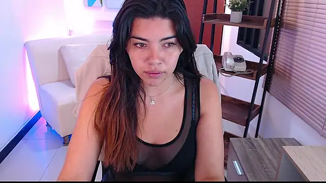 Snapshot of dangel_noir6 chatting on 10/14/25, 11:44 dangel noir6 online show from 10/14/25, 11:44