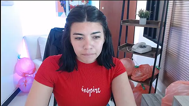 dangel noir6 online show from 11/26/25, 11:21