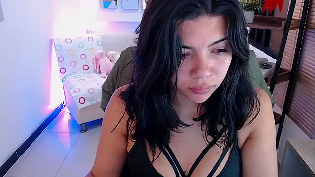 dangel noir6 online show from 03/26/26, 11:41