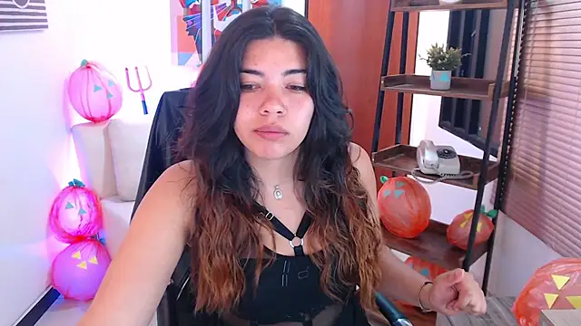 dangel noir6 online show from 10/31/25, 10:45