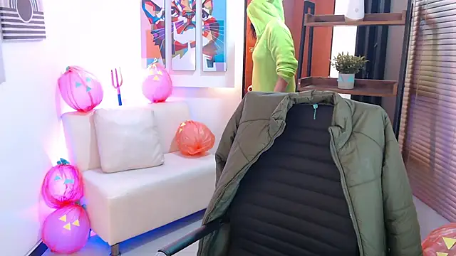 dangel noir6 online show from 11/01/25, 08:08