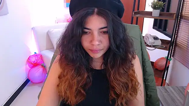 dangel noir6 online show from 11/11/25, 11:27