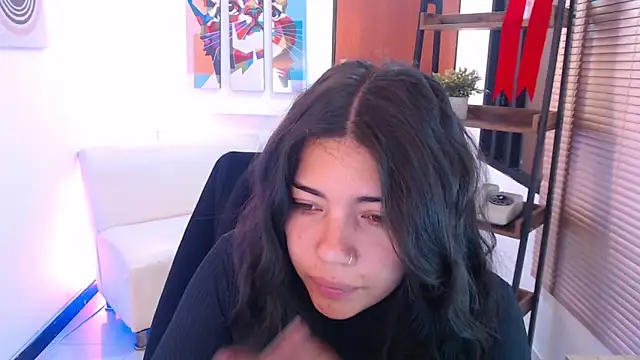 dangel noir6 online show from 02/12/26, 10:48