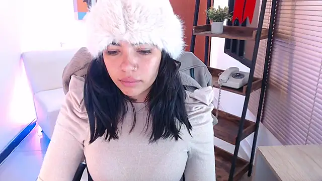 dangel noir6 online show from 03/11/26, 11:59