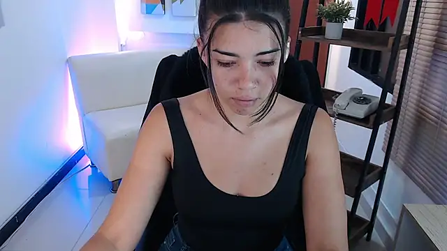 dangel noir6 online show from 02/16/26, 11:53