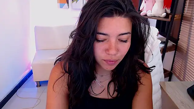 Snapshot of dangel_noir6 chatting on 07/06/26, 03:03 dangel noir6 online show from 07/06/26, 03:03