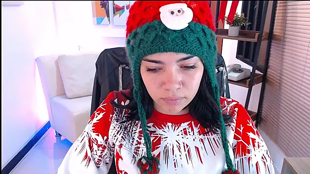 dangel noir6 online show from 12/18/25, 11:36