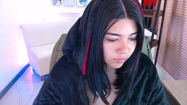 dangel noir6 online show from 02/21/26, 11:56