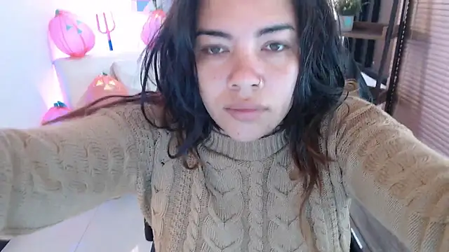 dangel noir6 online show from 10/29/25, 10:47