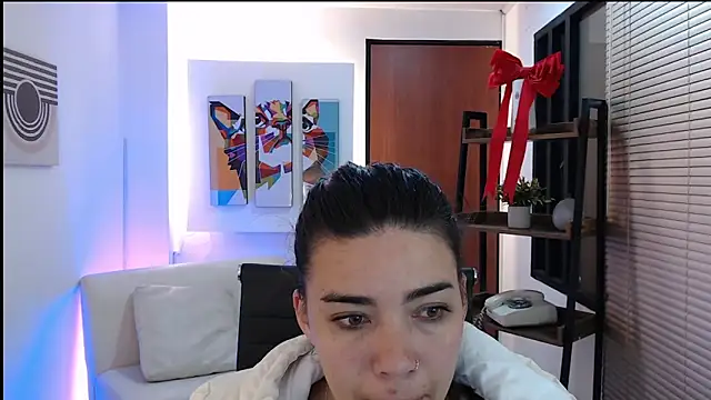 dangel noir6 online show from 01/06/26, 11:14