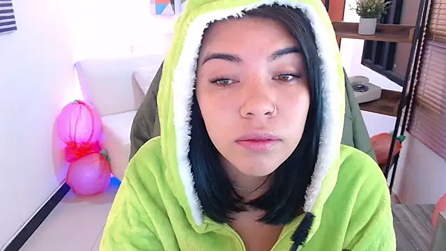 dangel noir6 online show from 11/15/25, 11:14