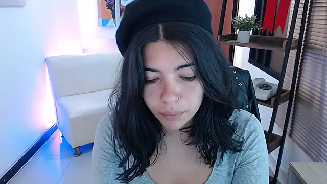 dangel noir6 online show from 03/04/26, 11:51