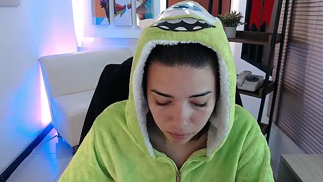 dangel noir6 online show from 02/14/26, 11:21