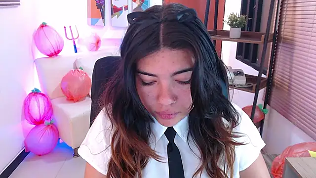 dangel noir6 online show from 10/25/25, 09:52