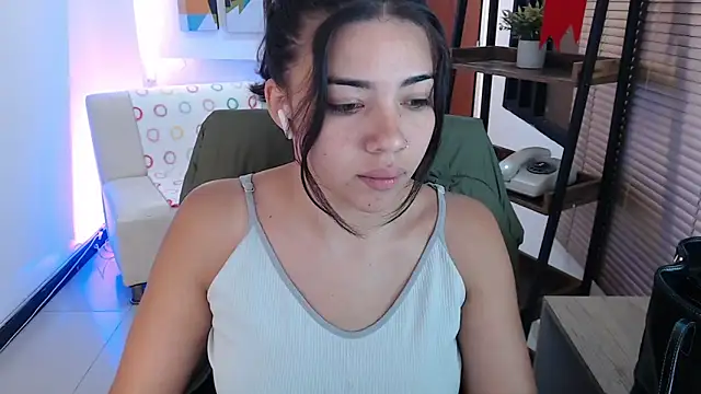 dangel noir6 online show from 04/13/26, 11:03