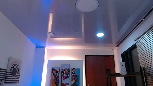 dangel noir6 online show from 11/09/25, 11:25