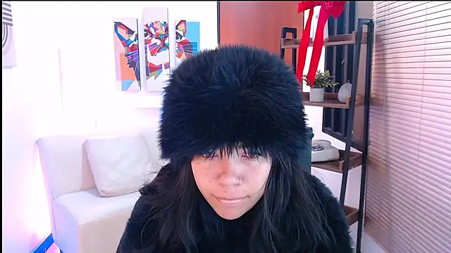 dangel noir6 online show from 01/14/26, 11:36