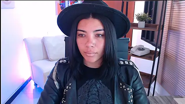 dangel noir6 online show from 11/28/25, 11:32