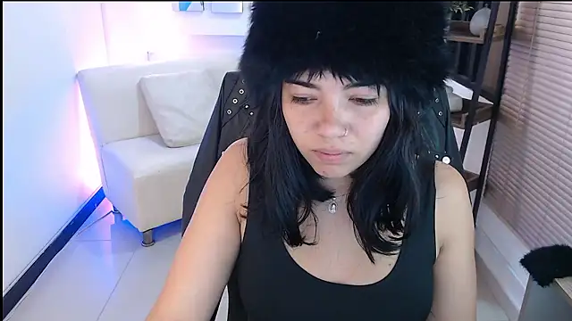 dangel noir6 online show from 01/15/26, 11:35