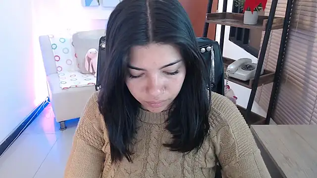 dangel noir6 online show from 04/08/26, 11:01