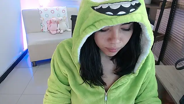 dangel noir6 online show from 04/18/26, 10:28