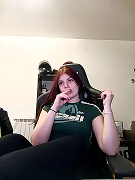 MeCherryy online show from 04/16/26, 10:12