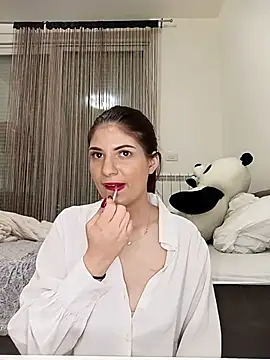 MeCherryy online show from 03/19/26, 06:41