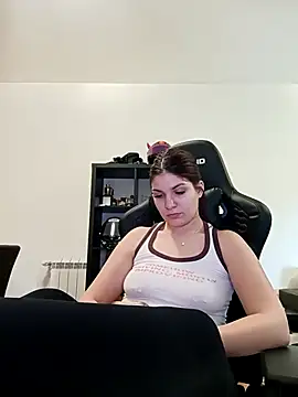 MeCherryy online show from 03/06/26, 12:44