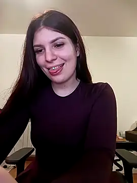 MeCherryy online show from 02/24/26, 06:09