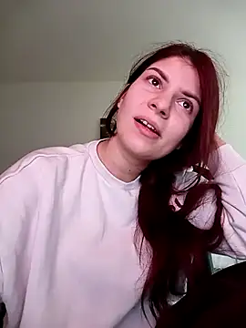 Snapshot of MeCherryy chatting on 01/15/26, 11:57 MeCherryy online show from 01/15/26, 11:57